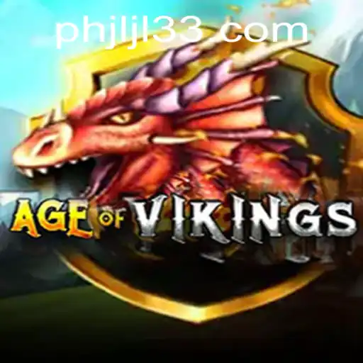 Age of Viking: A Journey Through Time and Strategy in JLJL33.COM