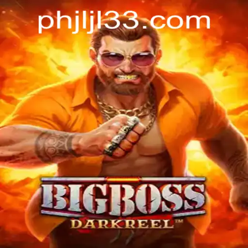 BigBoss: The Ultimate Game Experience with JLJL33.COM