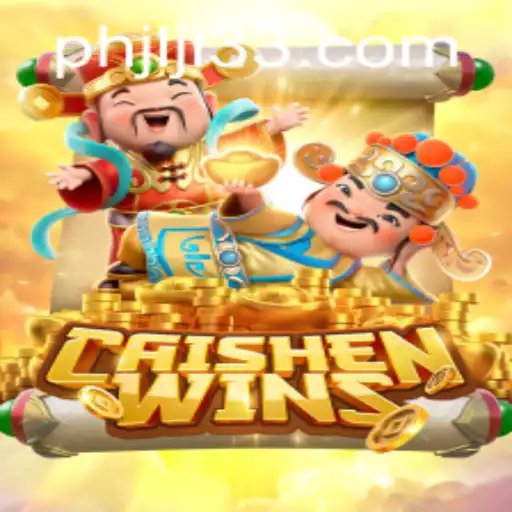 Discover the Exciting World of Caishen Wins: A Stunning Slots Adventure