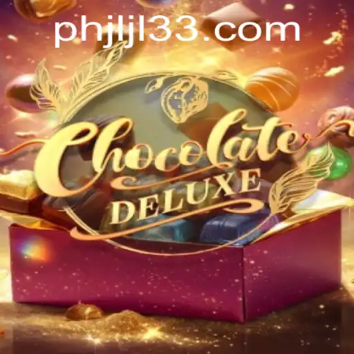 Exploring ChocolateDeluxe: A Sweet Dive into the World of Online Gaming