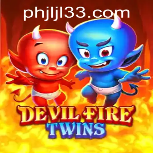 Exploring the Enchanting World of DevilFireTwins