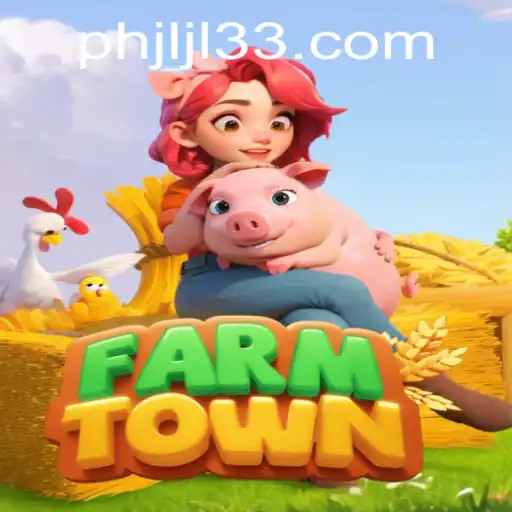 FarmTown: A Serene Escape into the World of Virtual Farming