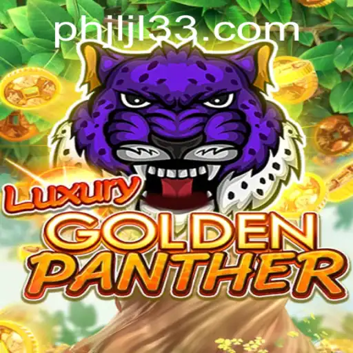 Explore LUXURYGOLDENPANTHER: A Captivating New Gaming Experience