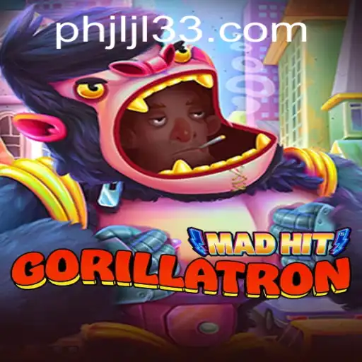 Exploring the Exciting World of MadHitGorillatron - A Game Distinction