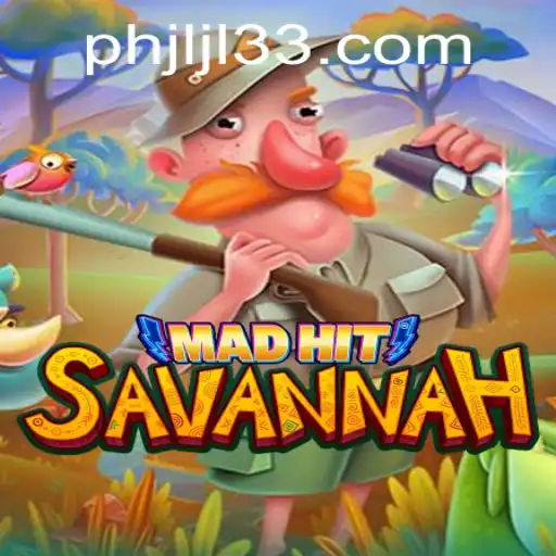 Dive into the World of MadHitSavannah: The Exciting New Game Taking Over