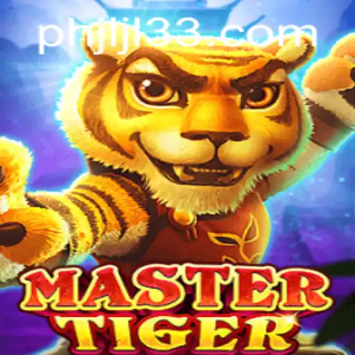 MasterTiger: The Ultimate Thrill of Strategy and Adventure