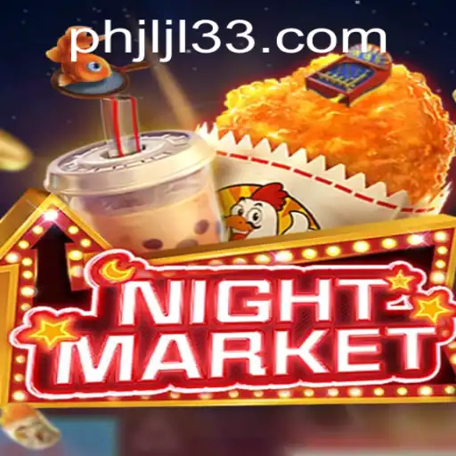 Exploring NIGHTMARKET: The Immersive Adventure Game