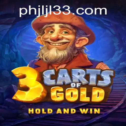 3cartsOfGold: Unveiling the Thrilling World of Strategic Gaming