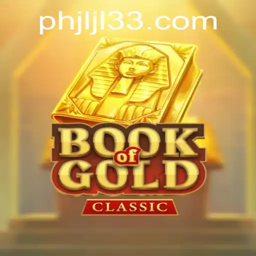 Unveiling the Riveting World of BookOfGoldClassic