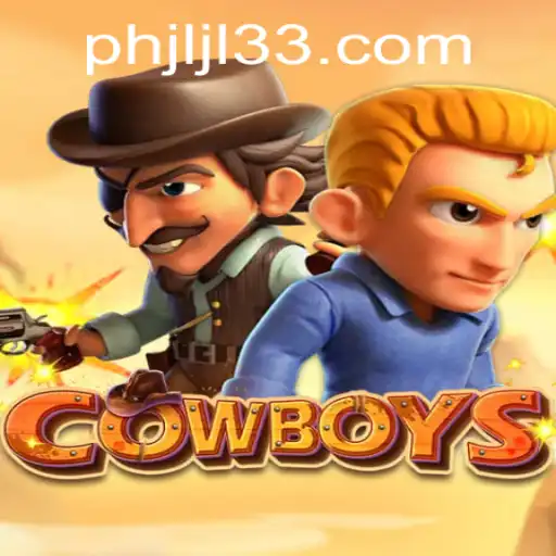 Discover the Thrilling World of COWBOYS: A Deep Dive into the Game by JLJL33.COM