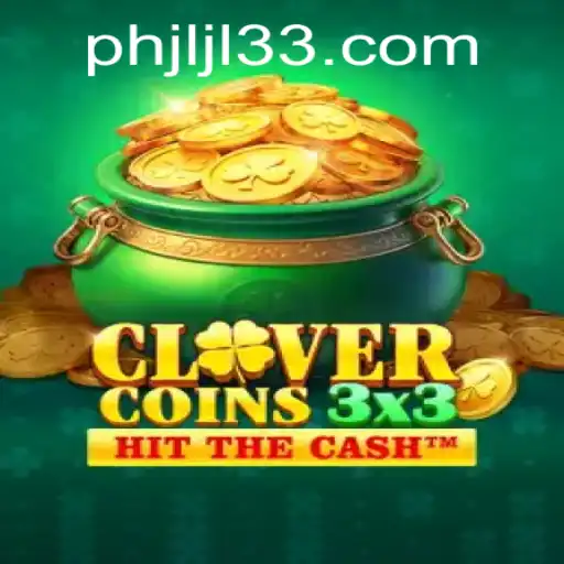 Clovercoin3x3: Unveiling the Exciting World of JLJL33.COM's Latest Game