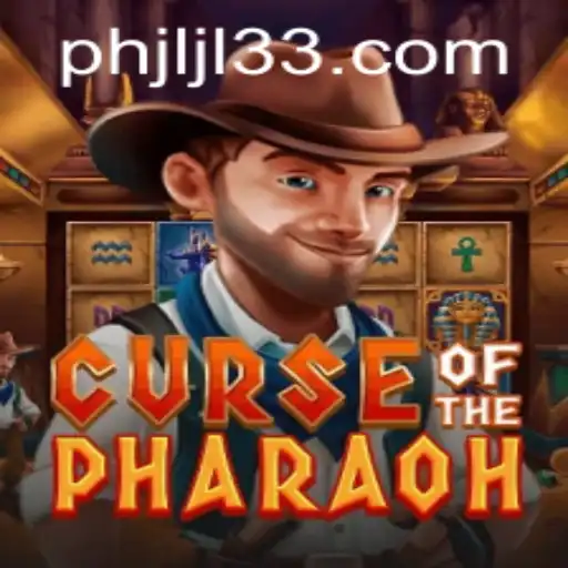 CurseofthePharaoh: Unveil the Mysteries and Intrigue of the Ancients