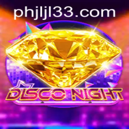 Experience the Thrill of DiscoNight: Immerse Yourself in an Energetic Gaming Universe