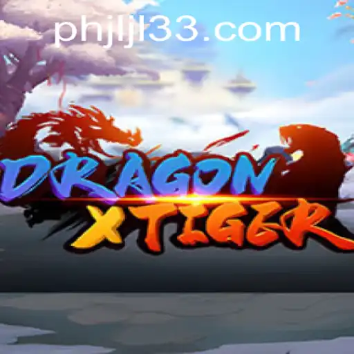 DragonXTiger: A Thrilling Adventure in the World of JLJL33.COM