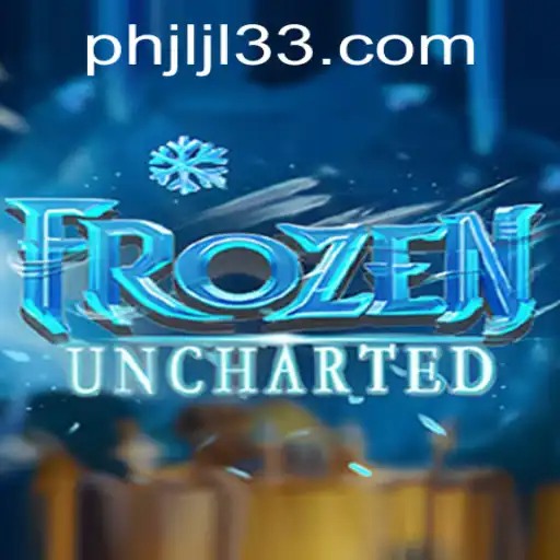 FrozenUncharted: Explore the Icy Realms with JLJL33.COM