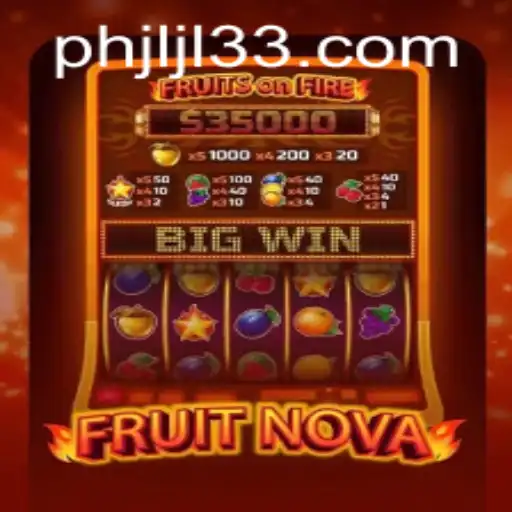 Exploring the Enchanting World of FruitNova: A Comprehensive Guide