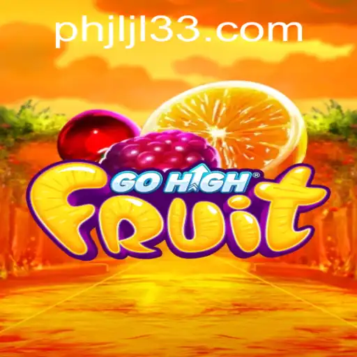 GoHighFruit: A Refreshing Twist in the Gaming World