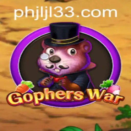 Discover the Exciting World of GophersWar