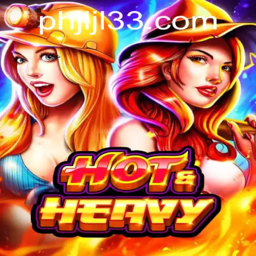 Discover the Thrilling World of HotHeavy