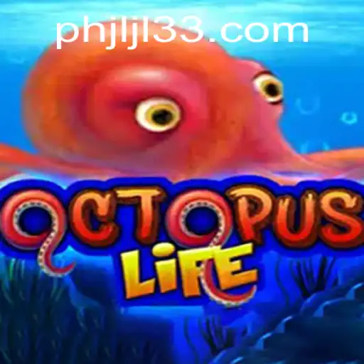 Dive into the Mesmerizing World of OctopusLife: A New Gaming Sensation