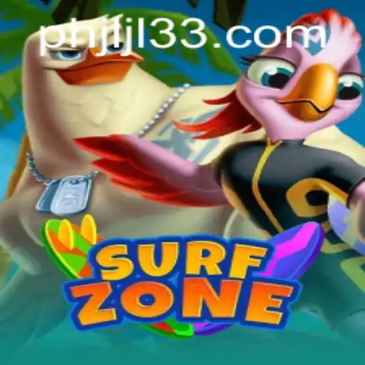 SurfZone: The Ultimate Adventure Ride Fueled by JLJL33.COM