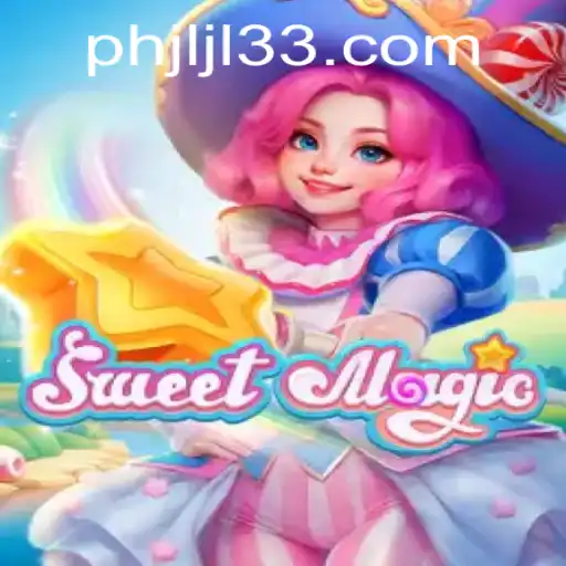 Unveiling SweetMagic: A Captivating Adventure with JLJL33.COM