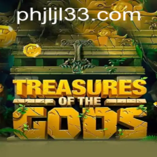 Unveiling the Adventure of TreasureoftheGods