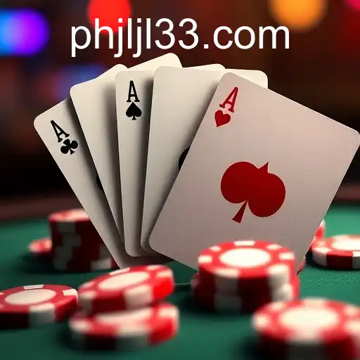 Exploring the Fascinating World of Poker Games