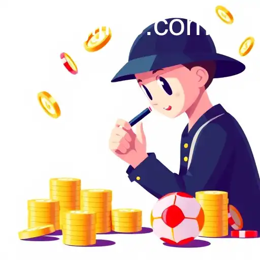 Responsible Gambling: Understanding and Acting on JLJL33.COM