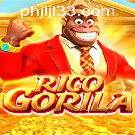 Explore the Thrilling World of RicoGorila: An Insight into Gameplay and Features