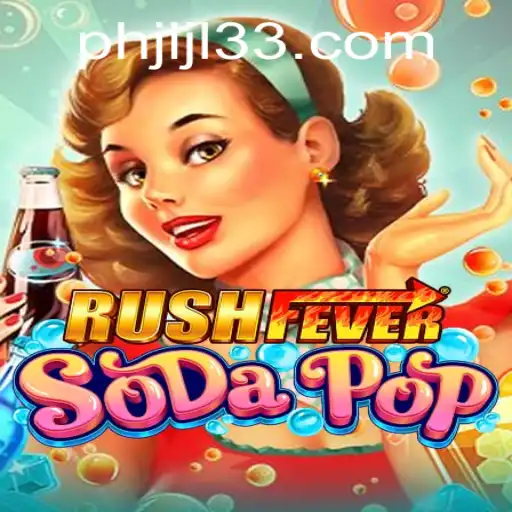 RushFeverSodaPop: An Exciting Journey into a World of Colorful Challenges