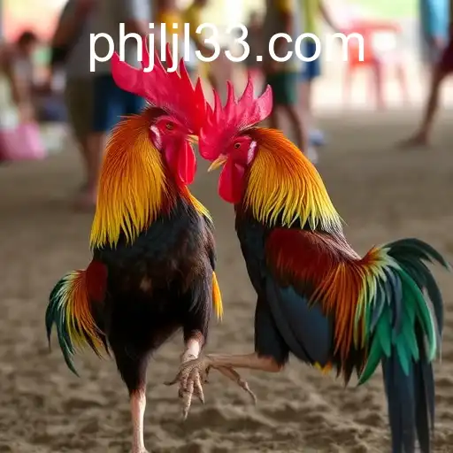 Sabong Games: Tradition and Modernity