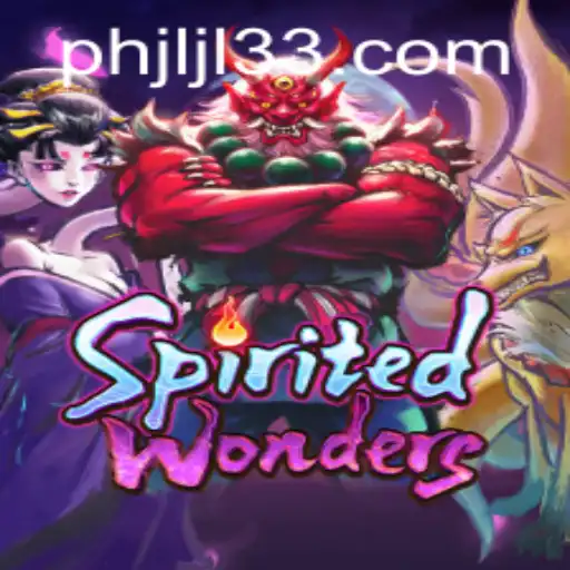 Discover the Enchanting World of SpiritedWonders