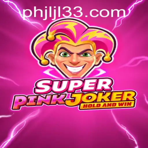 Unveiling SuperPinkJoker: A New Era of Gaming