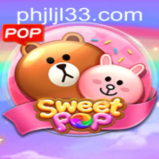 SweetPOP: Dive into the Colorful World of Puzzles