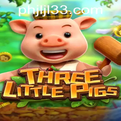Exploring the World of THREELITTLEPIGS: A Unique Gaming Experience