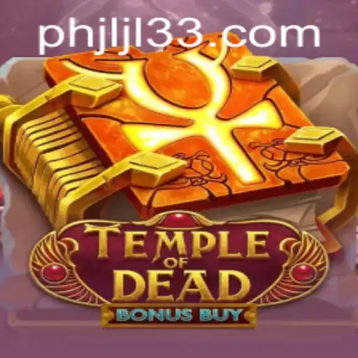 Exploring the Thrills of TempleofDeadBonusBuy: A New Era in Gaming