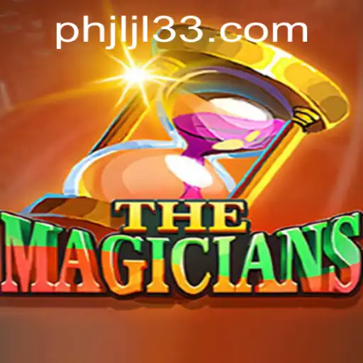 TheMagicians: Unveiling the Enchanting World of JLJL33.COM