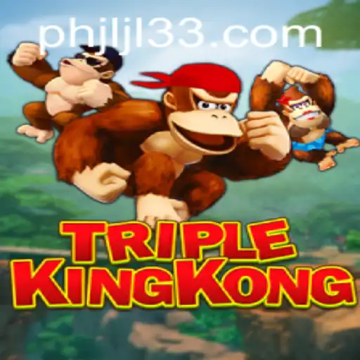 Exploring TripleKingKong: An Engaging Gaming Adventure