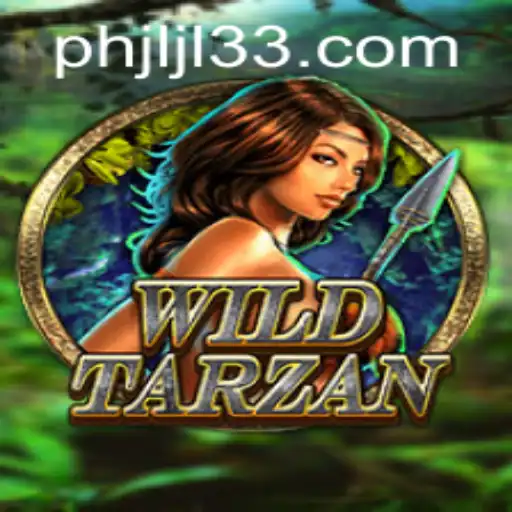 WildTarzan: An Exciting Adventure Game with a Modern Twist