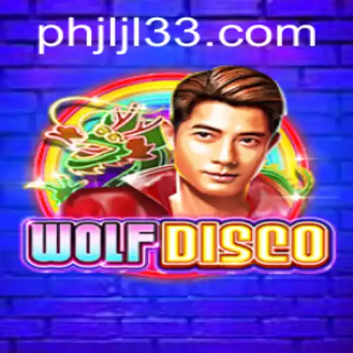 WolfDisco: A Deep Dive into the Latest Gaming Sensation